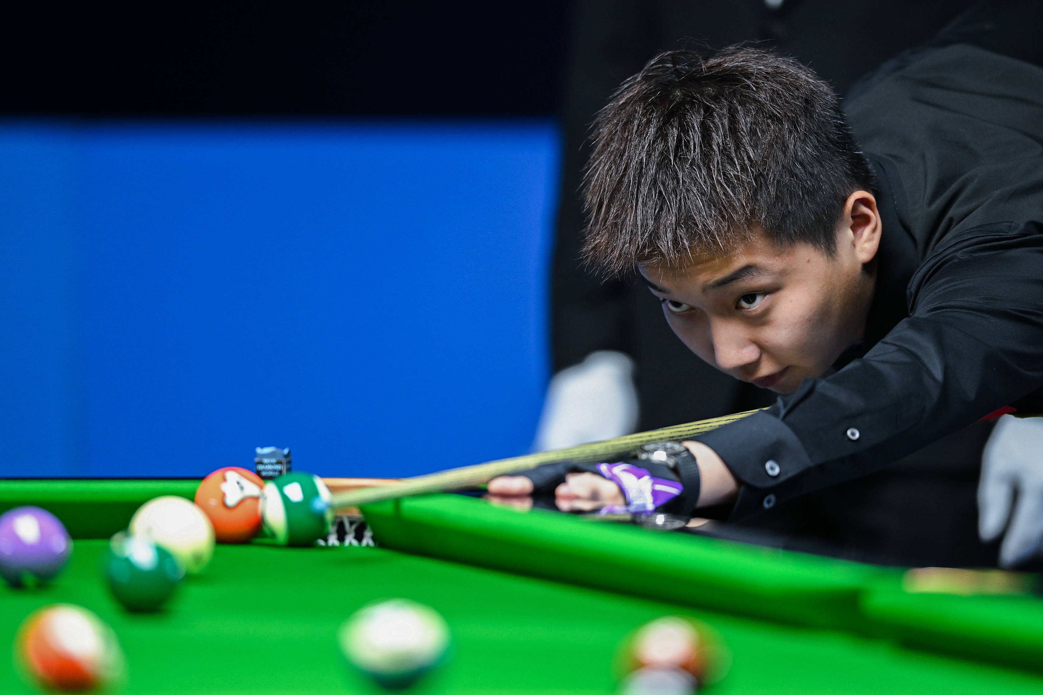 成长和提升 成长和提升