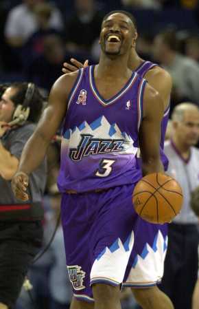 他与哈利伯 他与哈利伯