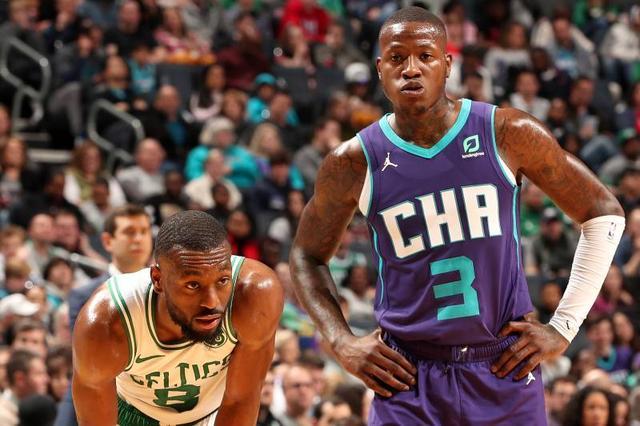 外援的表现 外援的表现