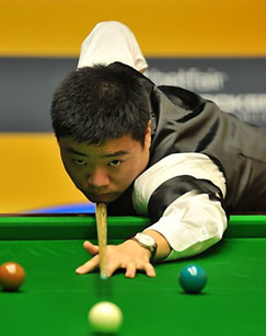 和敏锐的专 和敏锐的专