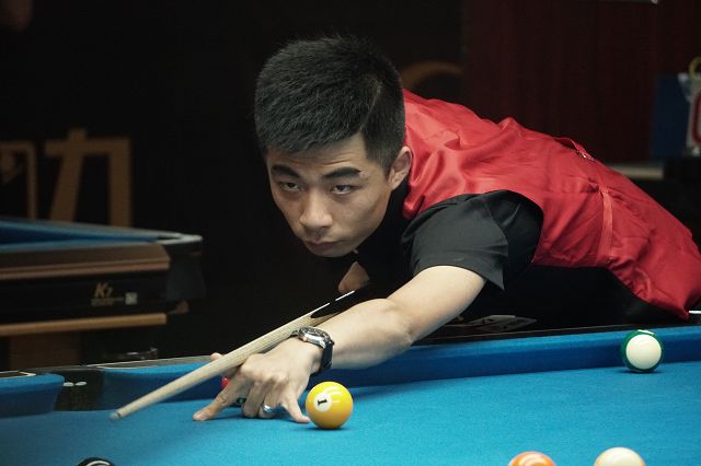 加了悬念 加了悬念