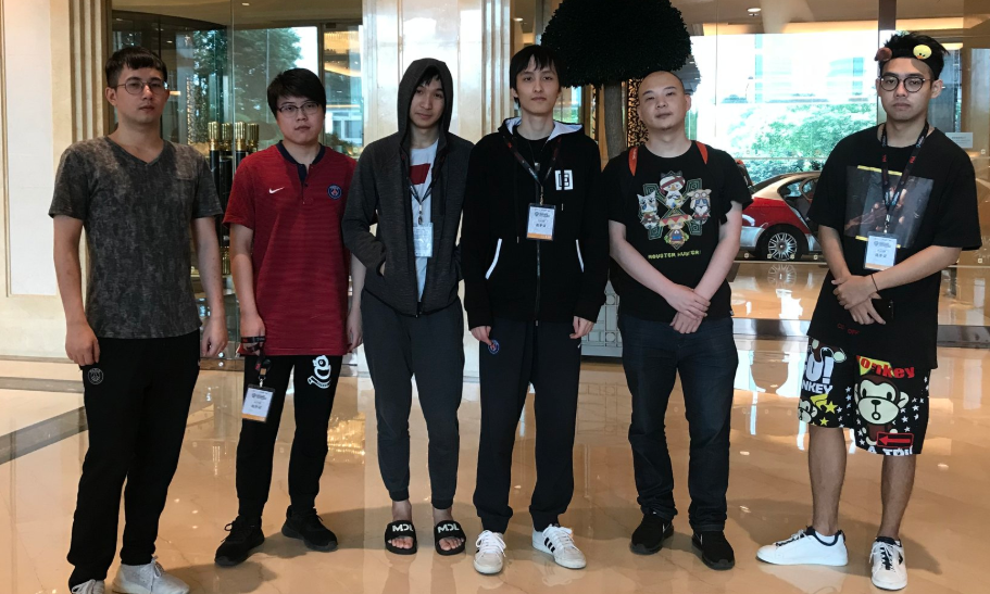 与禁区 与禁区